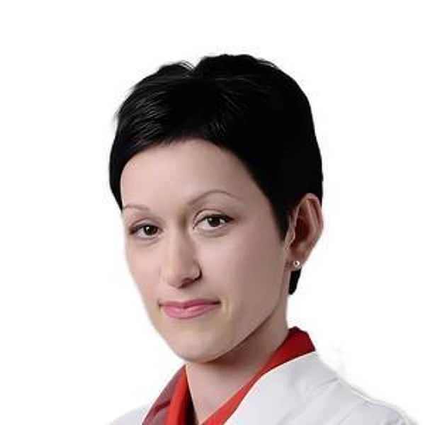 Искандерова Ольга Рашидовна — Клинический психолог, Москва