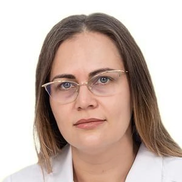 Андрух Маргарита Михайловна — Психотерапевт, Москва