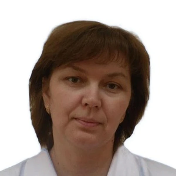 Алексеева Елена Васильевна — Врач общей практики (семейный врач), Терапевт, Чебоксары