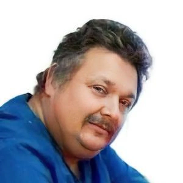 Полозов Михаил Алексеевич — Травматолог, Ортопед, Киржач