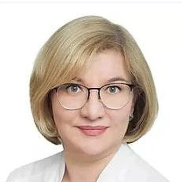 Шипигузова Татьяна Алексеевна — Уролог, Андролог, Врач УЗИ, Пермь