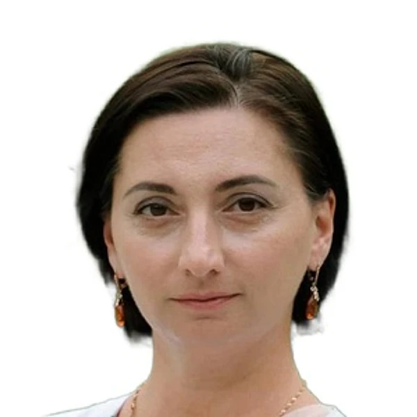 Будянская Ирина Маировна — Уролог, Врач УЗИ, Пермь