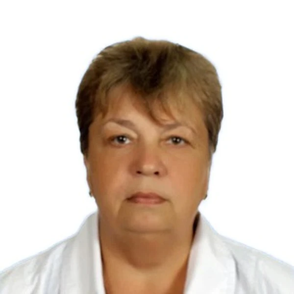 Волкова Галина Андреевна — Врач УЗИ, Педиатр, Киржач