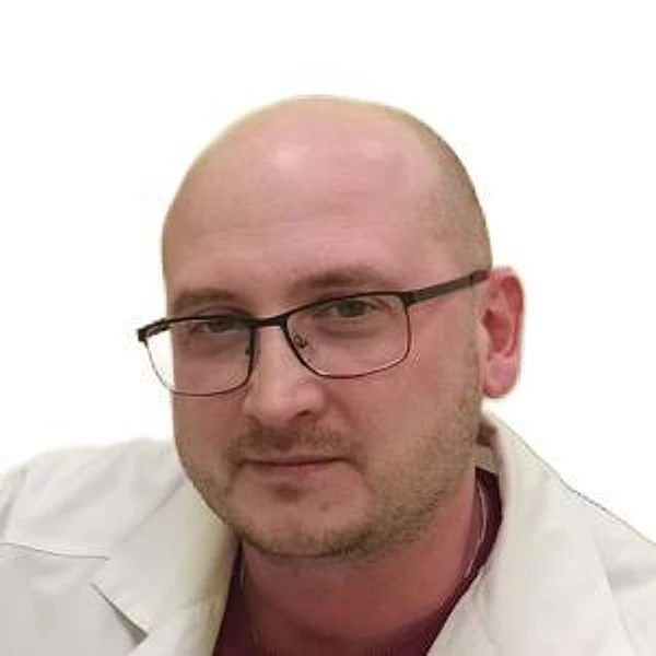 Гудков Дмитрий Сергеевич — Онколог, Врач УЗИ, Флеболог, Хирург, Киржач