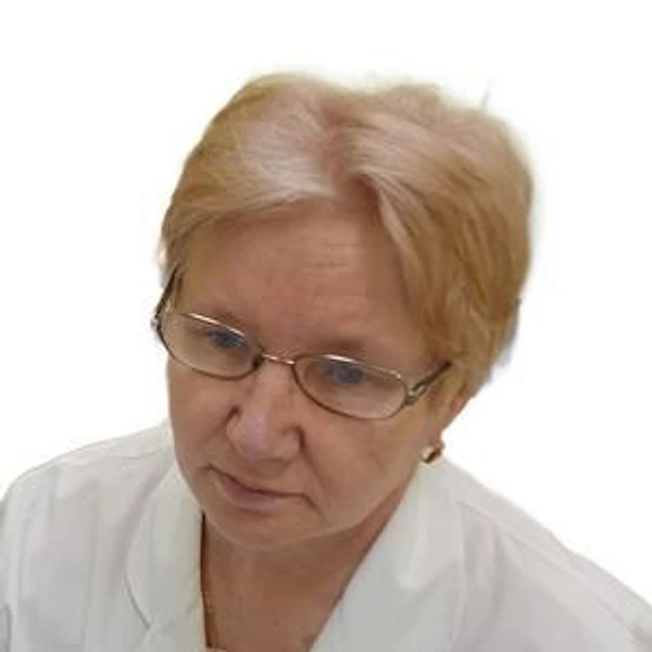 Балабанова Галина Федоровна — Акушер, Гинеколог, Киржач