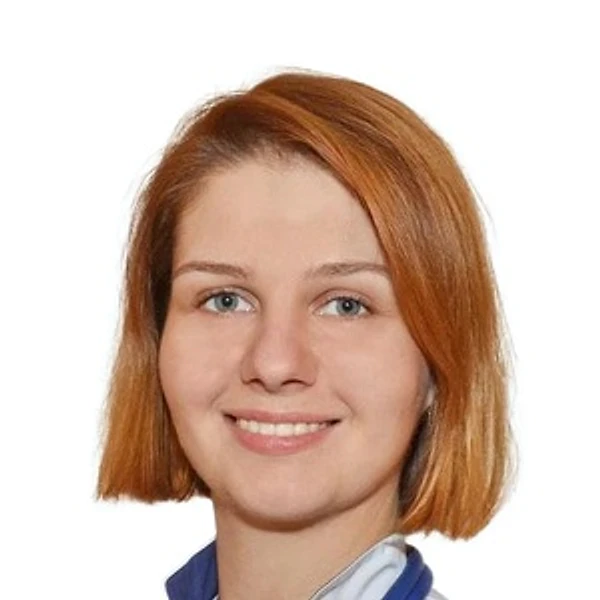 Мозжухина Наталья Вячеславовна — Функциональный диагност, Москва