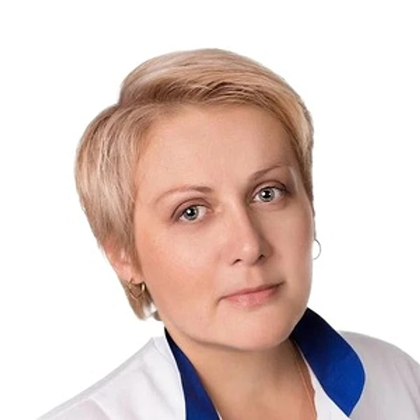 Широкова Татьяна Евгеньевна — Уролог, Пермь