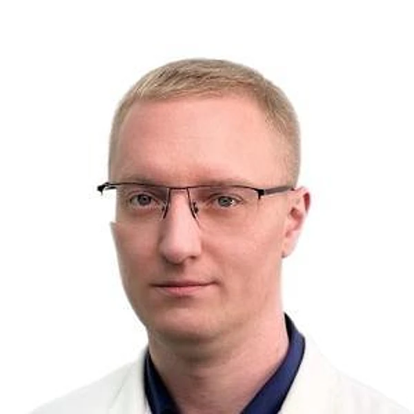 Бабаев Алексей Вячеславович — Уролог, Брянск