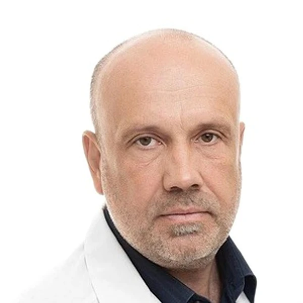 Аверьянов Сергей Сергеевич — Психотерапевт, Психиатр, Пермь