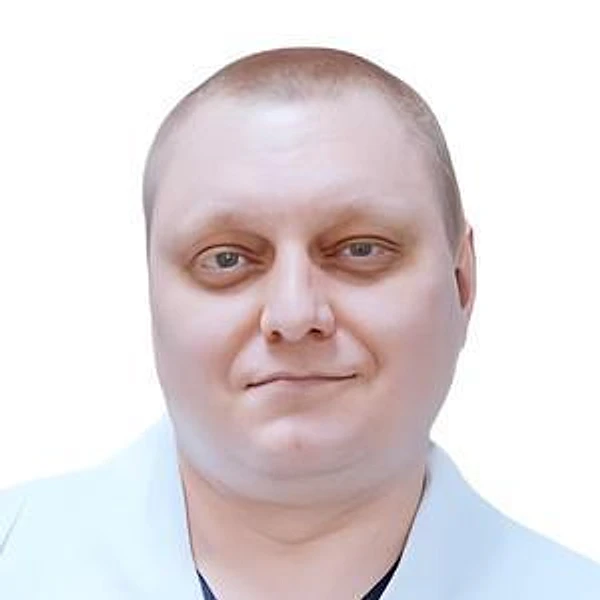 Беляев Алексей Михайлович — Детский уролог, Детский фтизиатр, Детский хирург, Новокузнецк