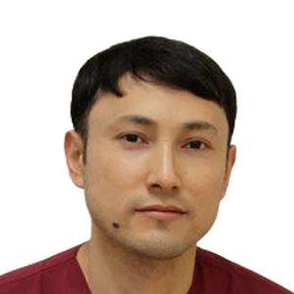 Дусматов Толибджон Дусматович — Ортопед, Детский ортопед, Травматолог, Новокузнецк