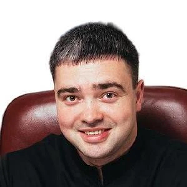 Митрохин Иван Владимирович — Стоматолог, Курск