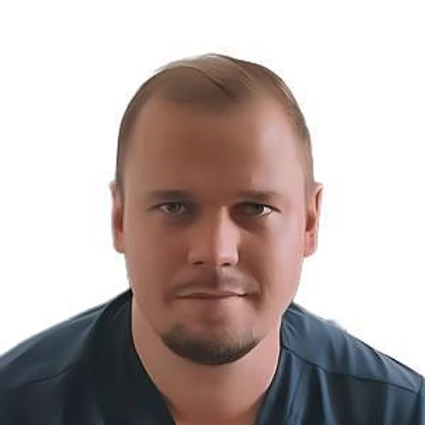 Шикалов Алексей Владимирович — Ортопед, Тула