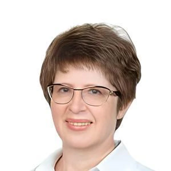 Сычева Анна Вениаминовна — Невролог, Волгоград