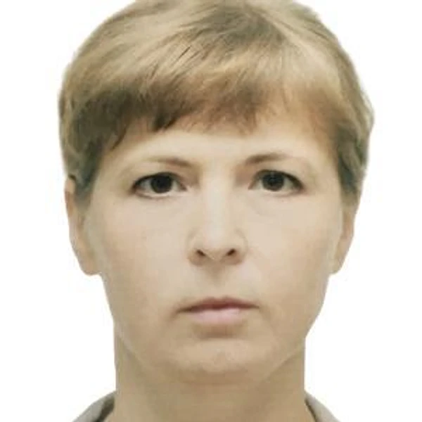 Быкова Надежда Аркадьевна — Невролог, Шумерля