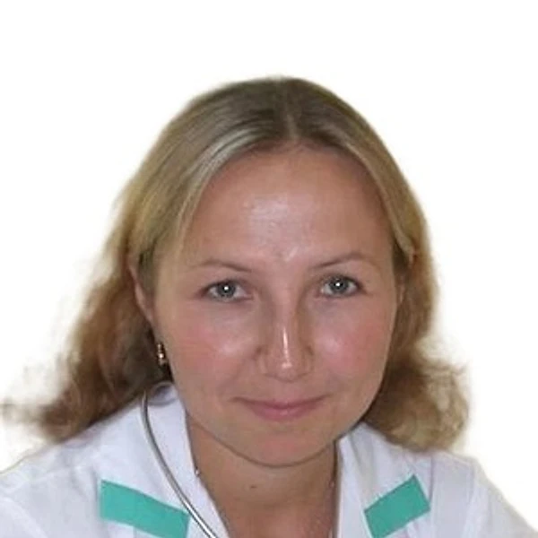 Емельянова Татьяна Владиславовна — Врач общей практики (семейный врач), Чебоксары