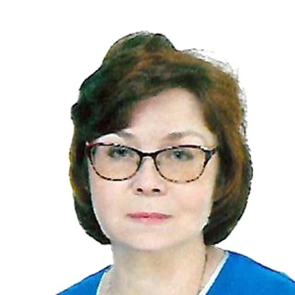 Дроздова Ирина Ивановна — Функциональный диагност, Шумерля