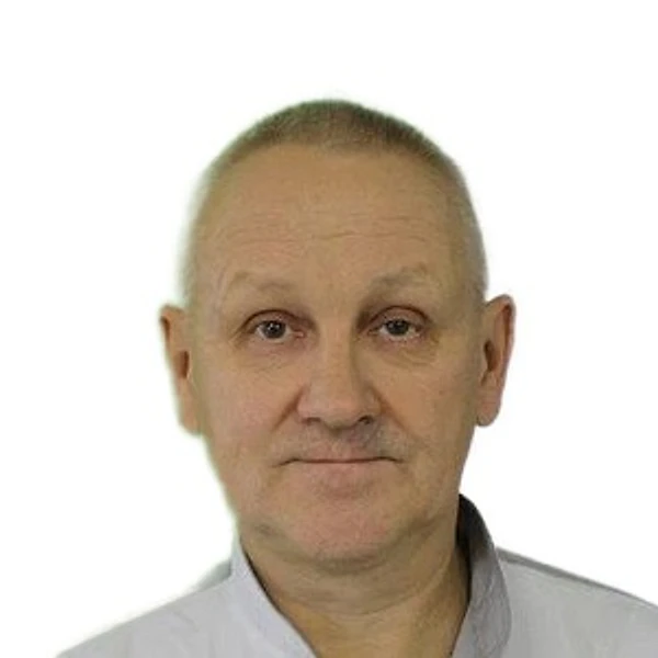 Мельник Виктор Николаевич — Врач ЛФК, Невролог, Шумерля