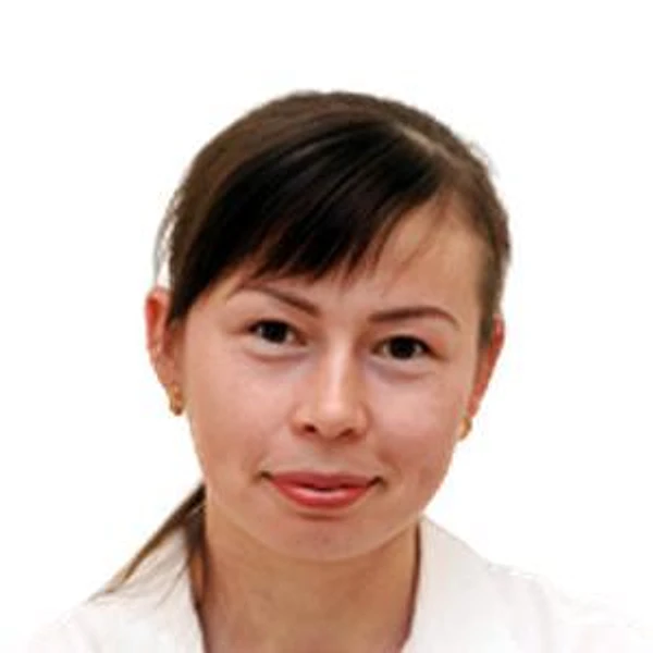 Сафонова Марина Владимировна — Офтальмолог (окулист), Шумерля