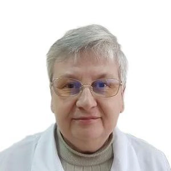 Чупракова Елена Александровна — Терапевт, Шумерля