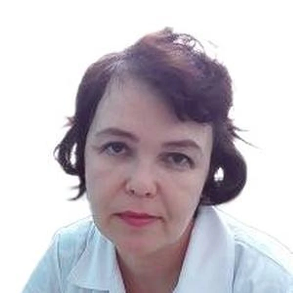 Эндерева Татьяна Николаевна — Неонатолог, Шумерля