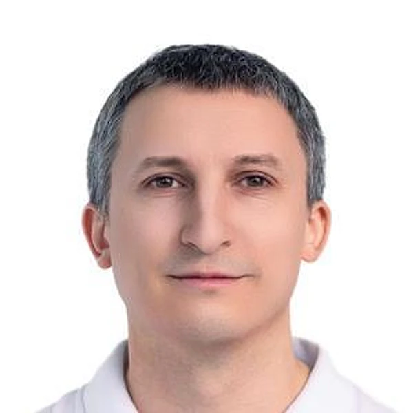 Конашук Михаил Николаевич — Стоматолог-ортопед, Стоматолог, Стоматолог-хирург, Мурманск