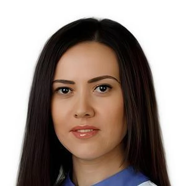 Донцова Любовь Александровна — Гинеколог, Акушер, Врач УЗИ, Репродуктолог, Волгоград