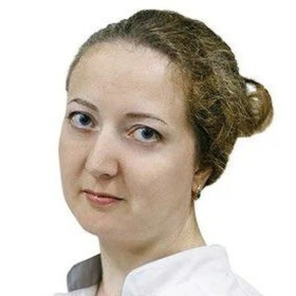 Мазынская Анна Вячеславовна — Офтальмолог (окулист), Набережные Челны