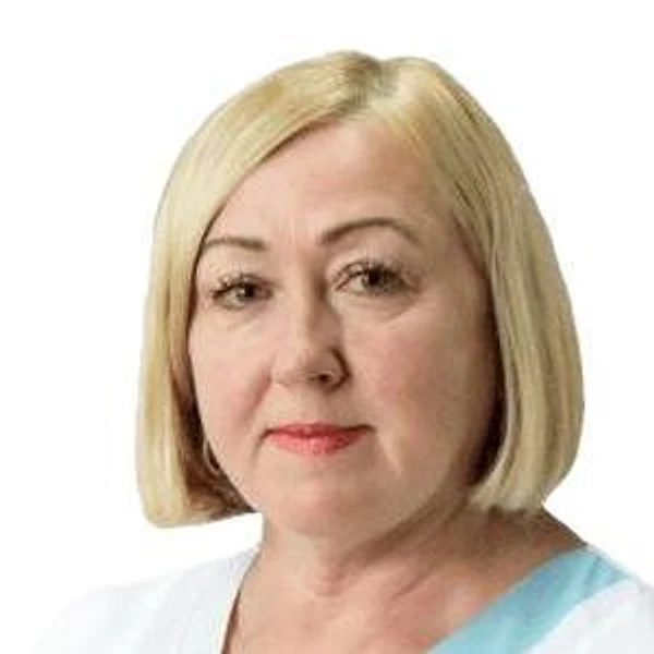 Стрий Светлана Валерьевна — Стоматолог, Тамбов