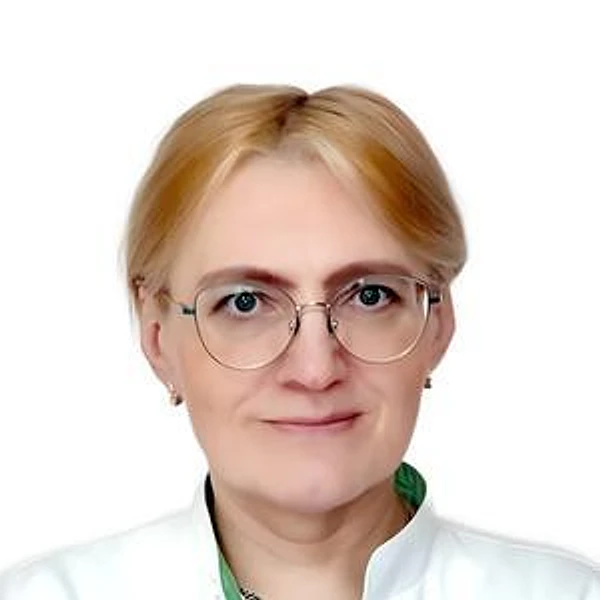 Табакова Ирина Анатольевна — Акушер, Детский гинеколог, Москва