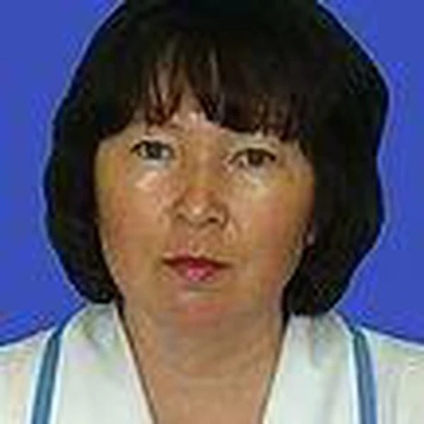 Хасанова Фарида Маркизовна — Терапевт, Чебаркуль