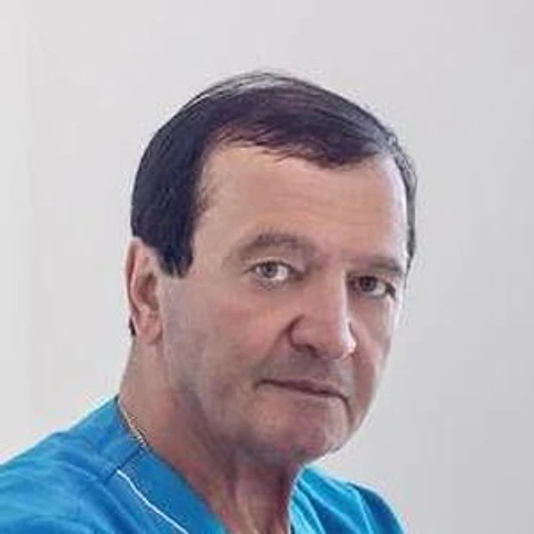 Севостьянов Евгений Александрович — Хирург, Туапсе