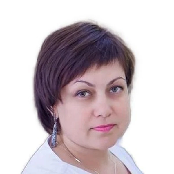 Сизон Татьяна Романовна — Врач УЗИ, Туапсе