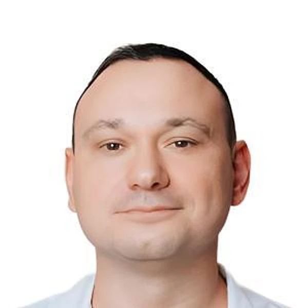 Асанов Руслан Сягитович — Хирург, Мончегорск