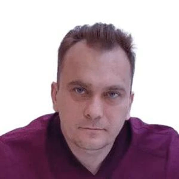 Костин Антон Юрьевич — Пластический хирург, Тольятти