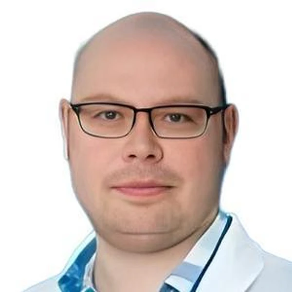 Коптяев Роман Николаевич — Хирург, Мончегорск