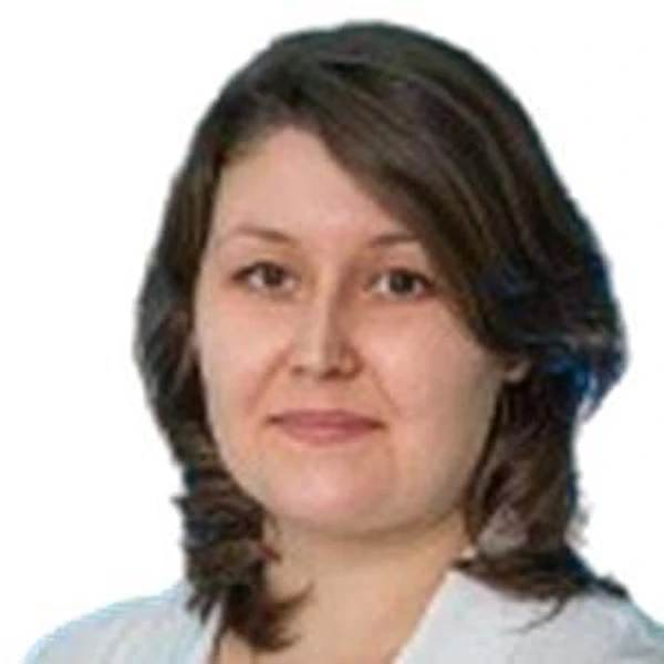 Дмитриева Виктория Геннадьевна — Хирург, Мончегорск