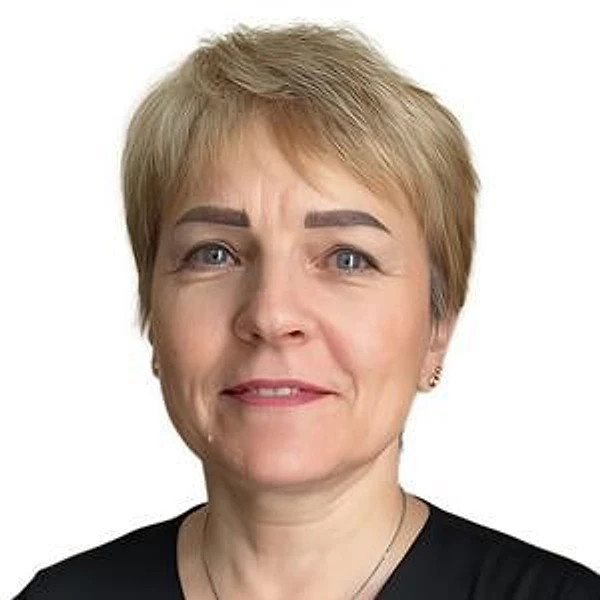 Трусова Елена Анатольевна — Невролог, Санкт-Петербург