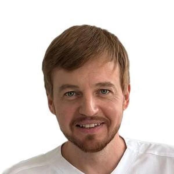 Жаднов Евгений Николаевич — Стоматолог, Новокуйбышевск