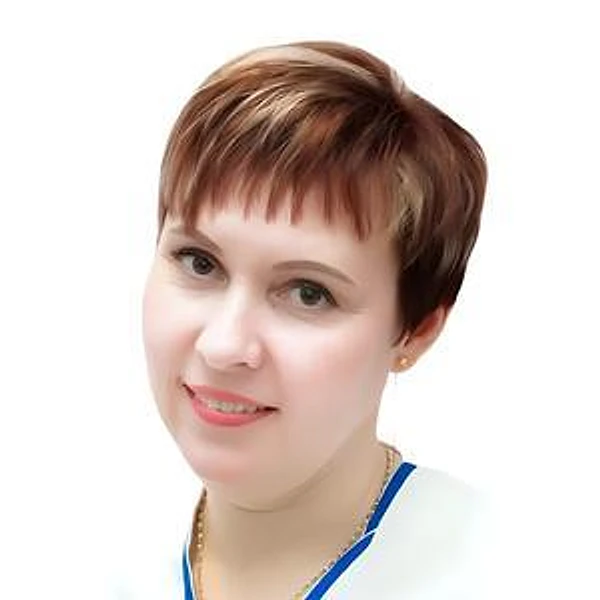 Корнеева Татьяна Владимировна — Офтальмолог (окулист), Детский офтальмолог, Новокуйбышевск