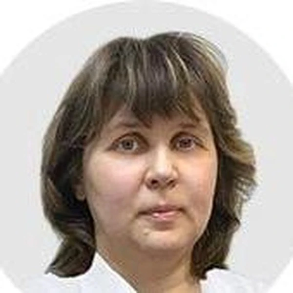 Мелкумянц Светлана Анатольевна — Аллерголог, Детский аллерголог, Детский иммунолог, Иммунолог, Новокуйбышевск