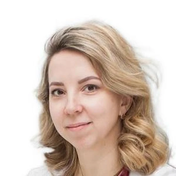 Шадрина Ольга Викторовна — Кардиолог, Терапевт, Сыктывкар