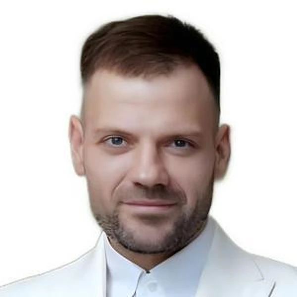 Педан Олег Иванович — Пластический хирург, Владивосток