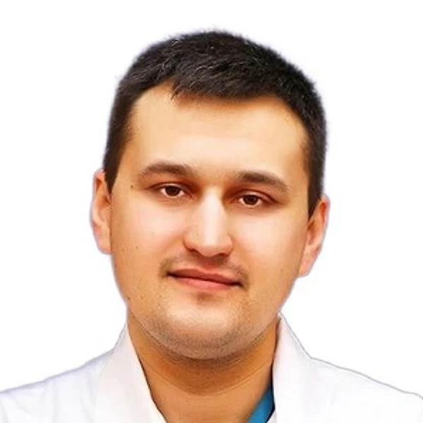 Горбунов Александр Петрович — Гинеколог, Акушер, Калининград