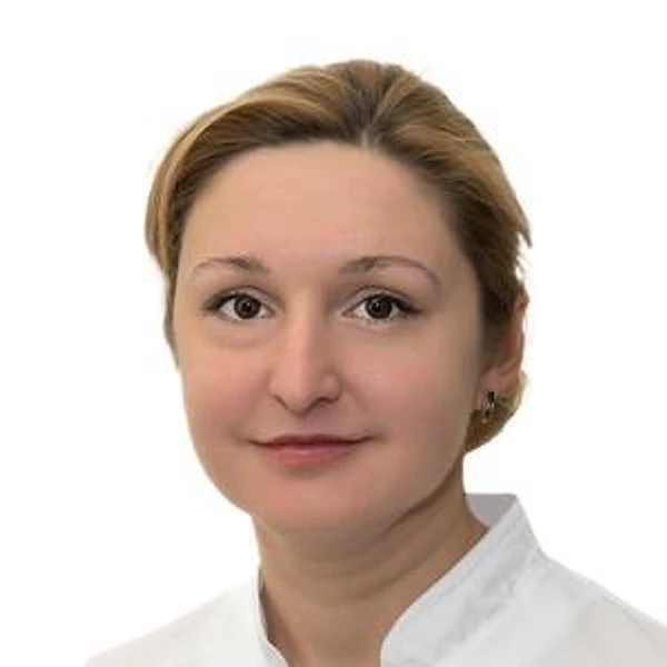 Устинова Елена Фёдоровна — Стоматолог-ортопед, Стоматолог, Стоматолог-ортодонт, Москва