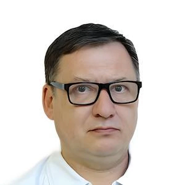 Щелоков Роман Георгиевич — Стоматолог-ортопед, Москва