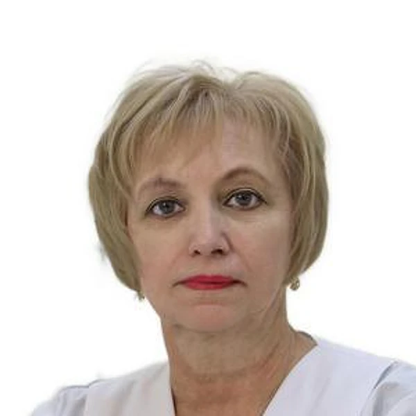 Алексенко Нина Михайловна — Врач УЗИ, Москва
