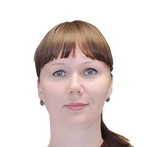 Фурлет Светлана Анатольевна — Педиатр, Детский эндокринолог, Всеволожск