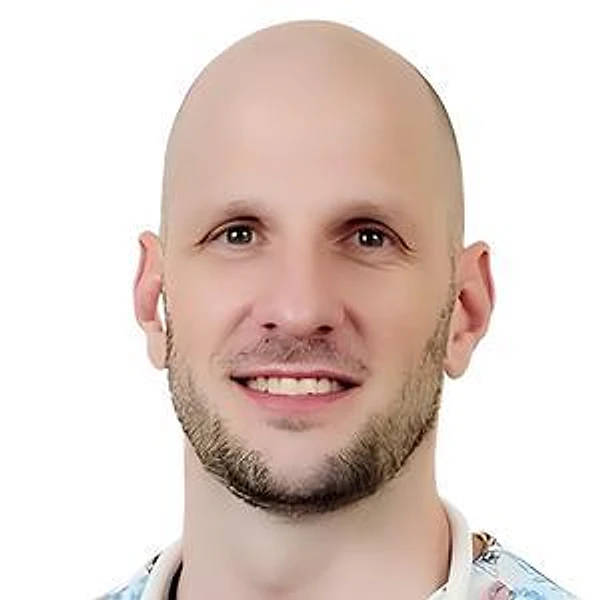 Дудецкий Андрей Сергеевич — Терапевт, Кардиолог, Сомнолог, Санкт-Петербург