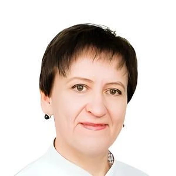 Вильданова Елена Николаевна — Терапевт, Усть-Кут